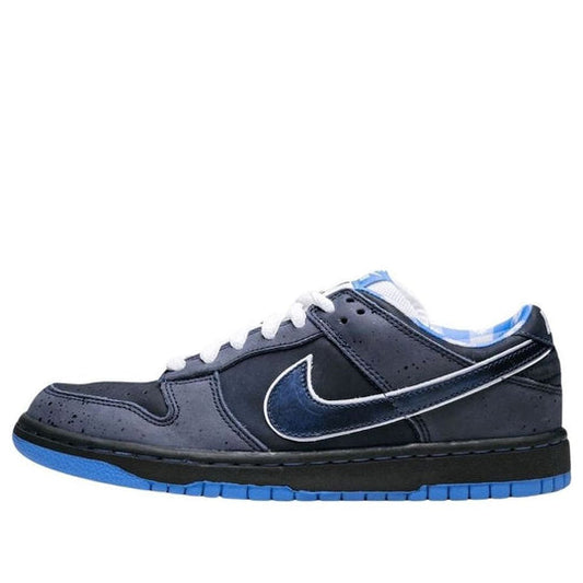 Nike SB Dunk Low 'Blue Lobster' 313170-342(S-BOX)