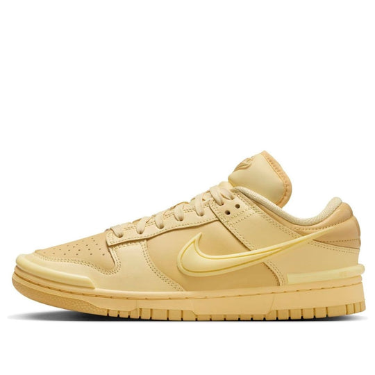 (WMNS) Nike Dunk Low Twist Drips 'Honey' DZ2794-701