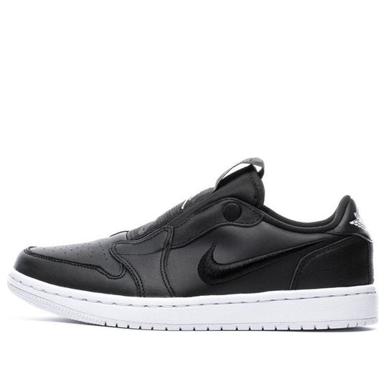 (WMNS) Air Jordan 1 Low Slip 'Cyber Monday' AV3918-010
