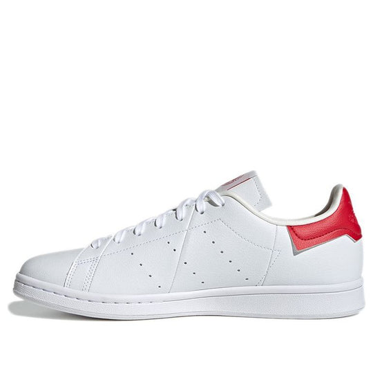 adidas Stan Smith Shoes 'White Red' GY5962