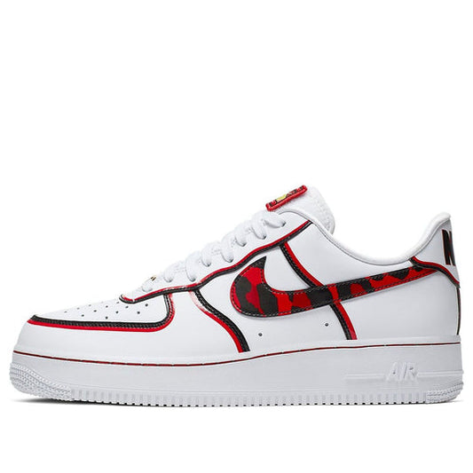 Nike Air Force 1 Low '07 'Rodman' CK6686-100