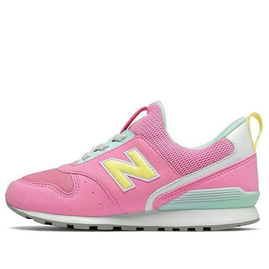 (PS) New Balance 996 'Pinkred Orange' PT996SLP