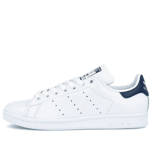 (WMNS) adidas originals Stan Smith 'White Black' S81020