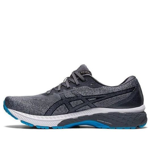 ASICS GT-2000 9 Knit 'Metropolis French Blue' 1011A989-020