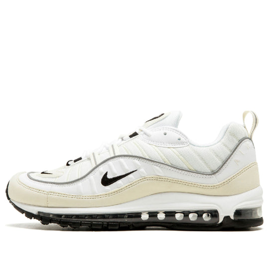 (WMNS) Nike Air Max 98 'Fossil' AH6799-102