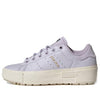 (WMNS) adidas Stan Smith Bonega X 'Silver Dawn' HQ6044