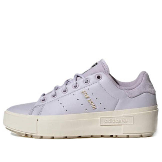 (WMNS) adidas Stan Smith Bonega X 'Silver Dawn' HQ6044