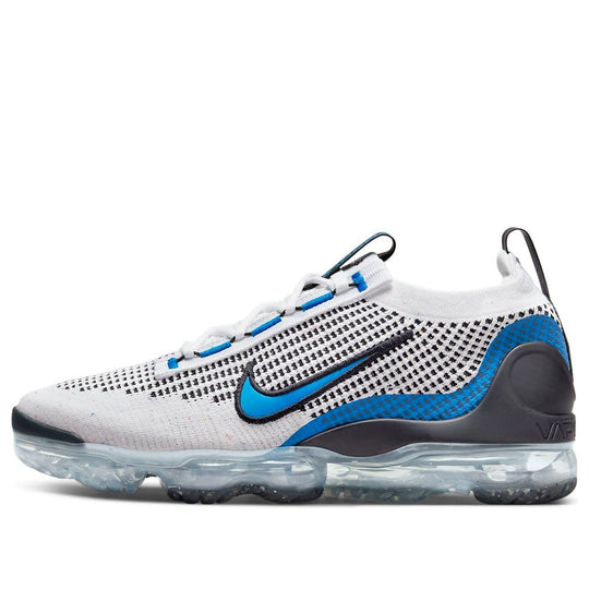 Nike Air VaporMax 2021 Flyknit 'White Photo Blue' DM0025-100