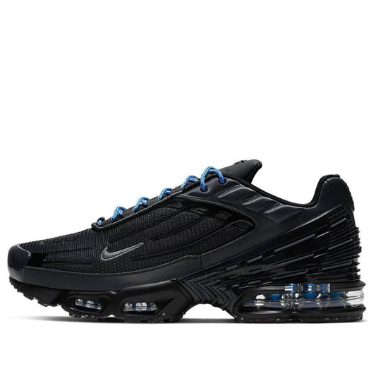 Nike Air Max Plus 3 'Black Light Photo Blue' DH3984-001