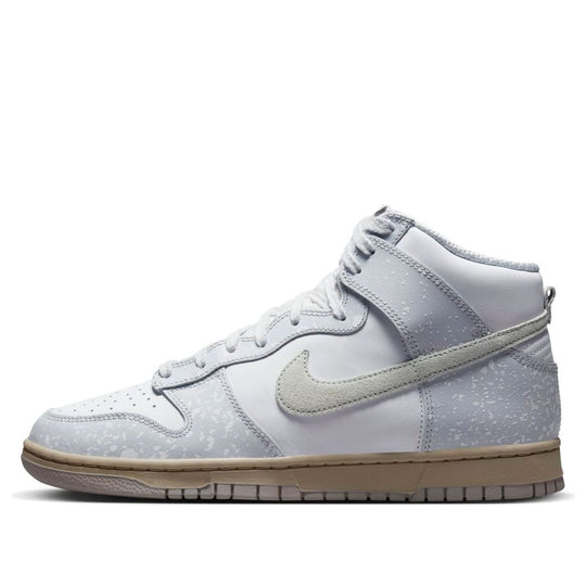 Nike Dunk High 'Spray Paint' FD9759-100