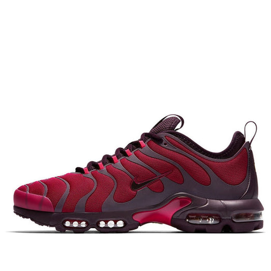Nike Air Max Plus TN Ultra 'Noble Red' 898015-601