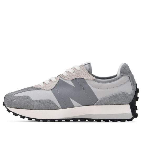 New Balance 327 'Grey White' U327JB