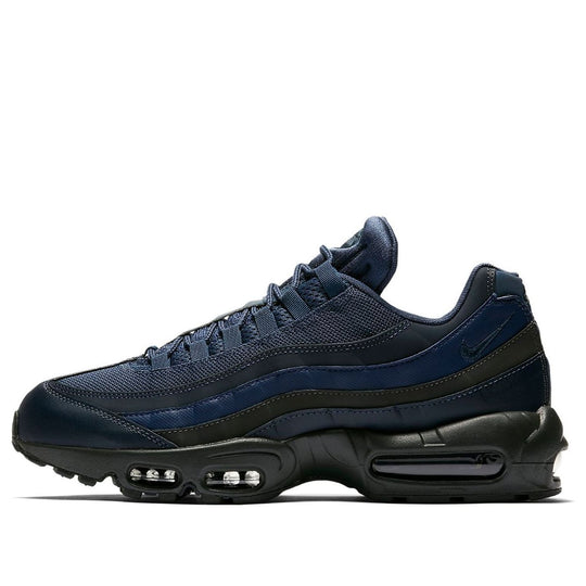 Nike Air Max 95 Essential 'Squadron Blue' 749766-400