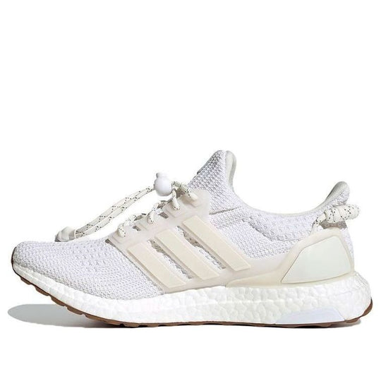 adidas Ivy Park x UltraBoost 4.0 'White Gum' GX5370