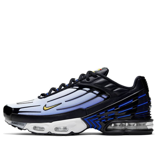 Nike Air Max Plus 3 'Hyper Blue' CJ9684-001