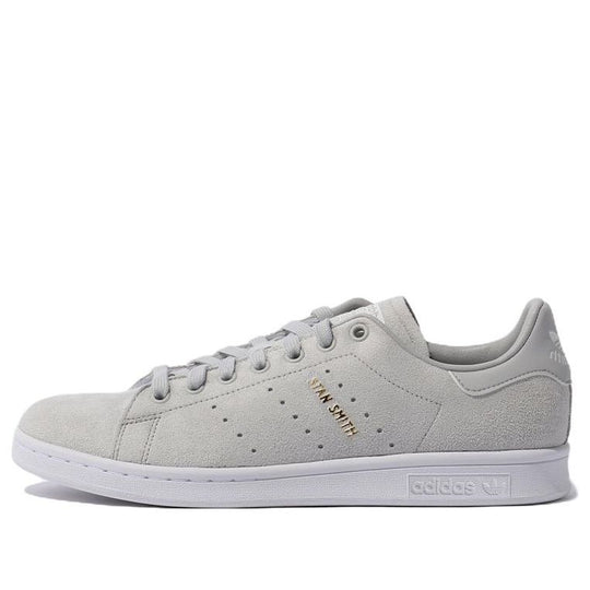 adidas Stan Smith 'Grey Gold Metallic' GX3416