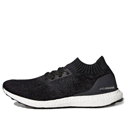 adidas Ultra Boost Uncaged 'Carbon Black' DA9164