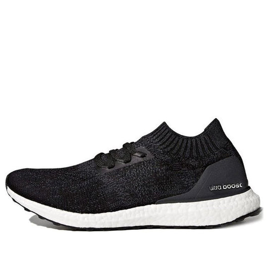 adidas Ultra Boost Uncaged 'Carbon Black' DA9164