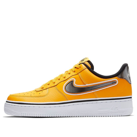 Nike x NBA Air Force 1 Low 'Lakers' BV1168-700