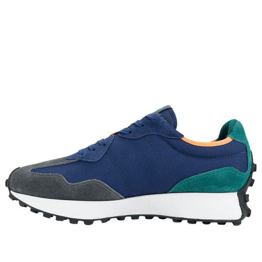 New Balance 327 'Blue Grey Black' MS327DC1