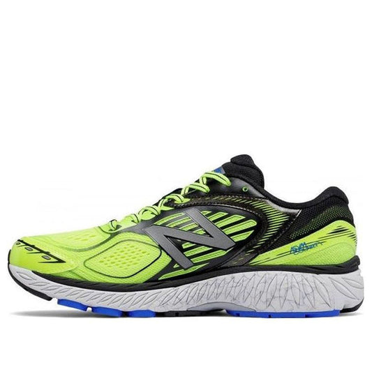 New Balance 860 V7 BlackGreen 'Black Green' M860YB7