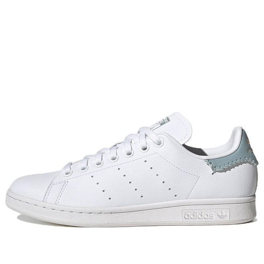 adidas originals Stan Smith 'White Blue' GY9380