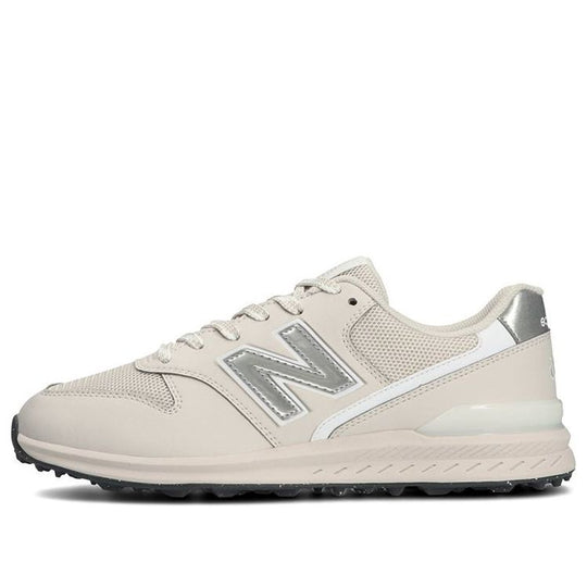 (WMNS) New Balance 996 Golf 'Grey Silver' WGS996BE