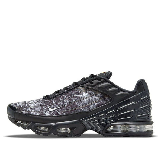 Nike Air Max Plus 3 'Black Graphic' DO6386-001