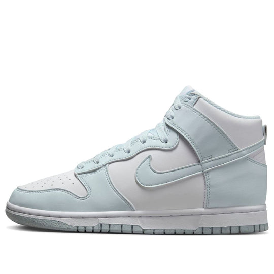 (WMNS) Nike Dunk High Next Nature 'Glacier Ice' FV5960-100