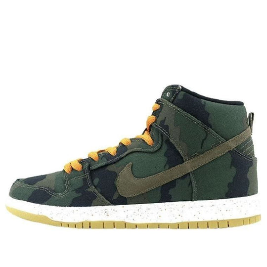 Nike SB Dunk High Premium '510' 646552-037