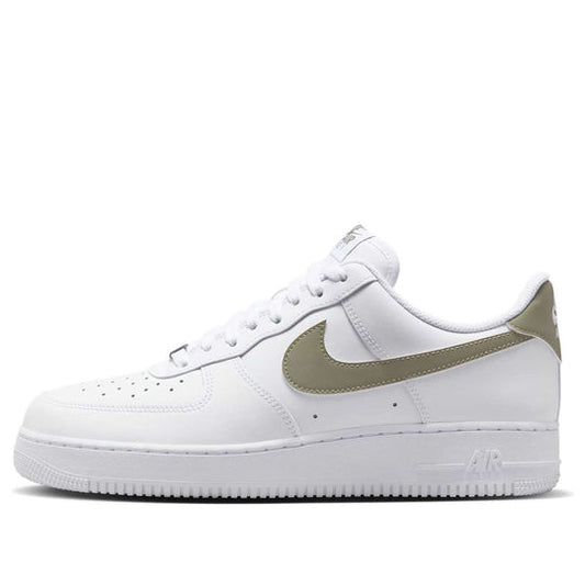 Nike Air Force 1 Low '07 'White Light Army' FJ4146-116