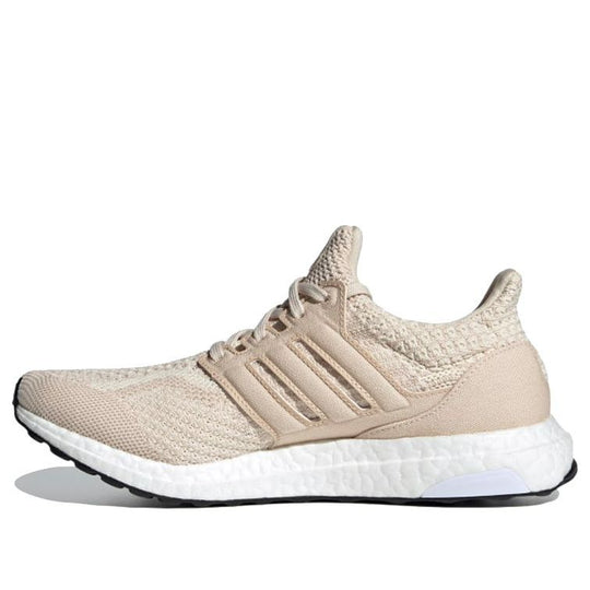 (WMNS) adidas UltraBoost 5.0 DNA 'Halo Ivory' FZ1851