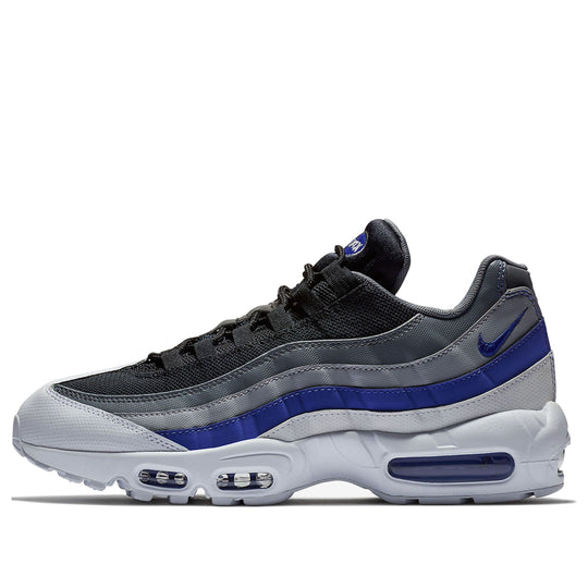 Nike Air Max 95 Essential 'Persian Violet' 749766-110