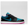 Air Jordan 1 Retro Low 'Tropical Teal' 553558-027