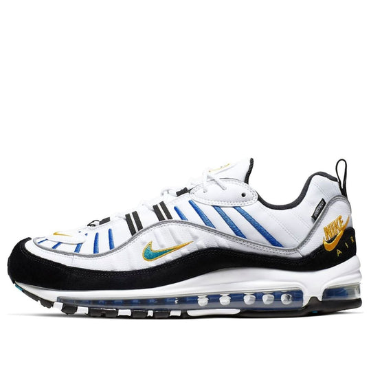 Nike Air Max 98 Premium 'Teal Nebula' BV0989-102