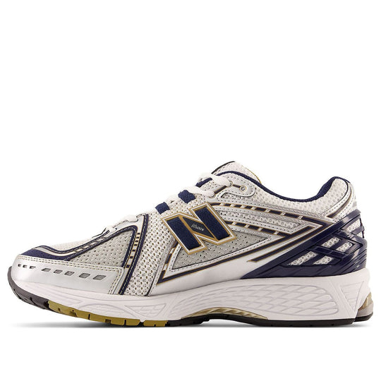 New Balance 1906R 'White Navy Gold' M1906RG