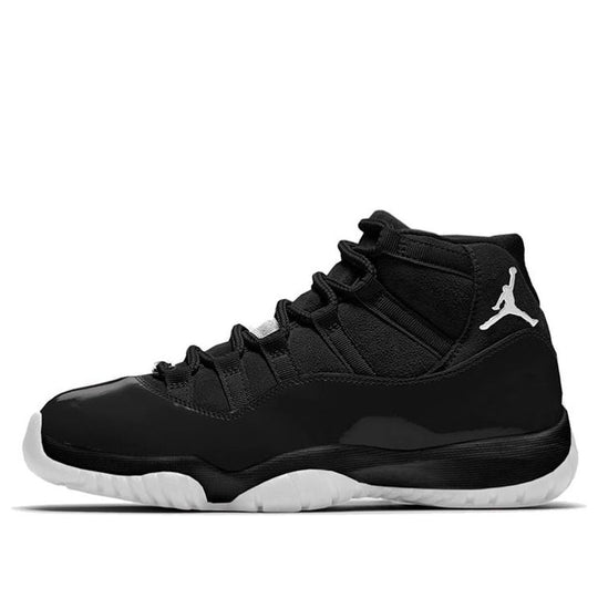 (WMNS) Air Jordan 11 SE 'Black White' CZ3261-001