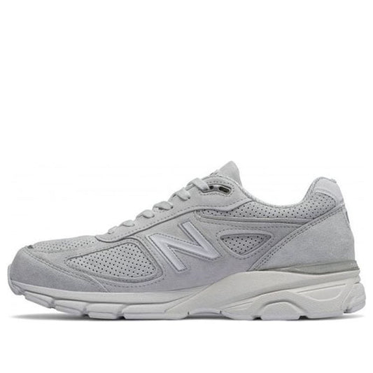 New Balance 990v4 Made In USA 'Arctic Fox' M990AF4