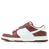 Nike Dunk Low Pro 'Red' 624044-613