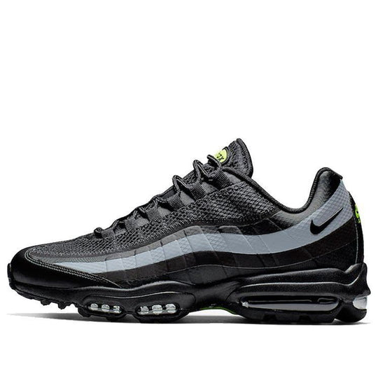 Nike Air Max 95 Ultra 'Stealth Volt' CI2298-001
