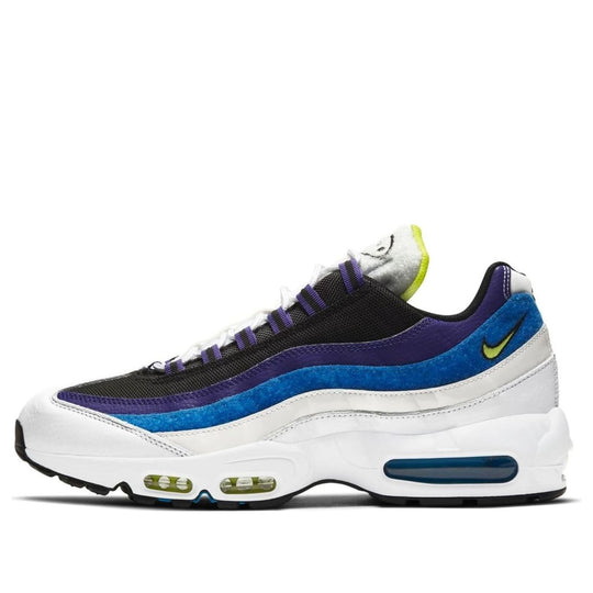 Nike Air Max 95 'Kaomoji' DD9600-100