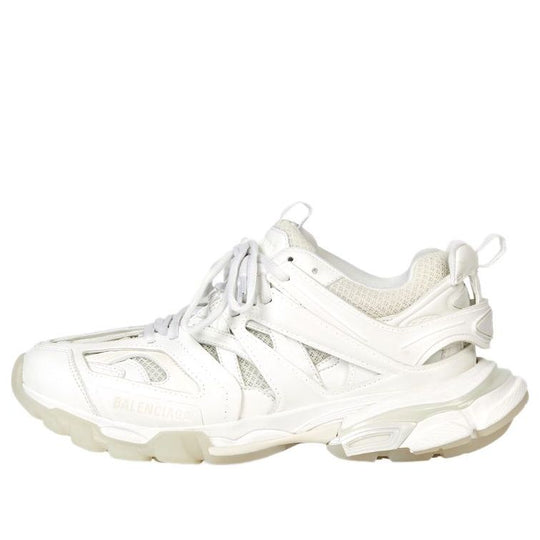 Balenciaga Track Sneaker 'Glow In The Dark' 542023W3CR19000