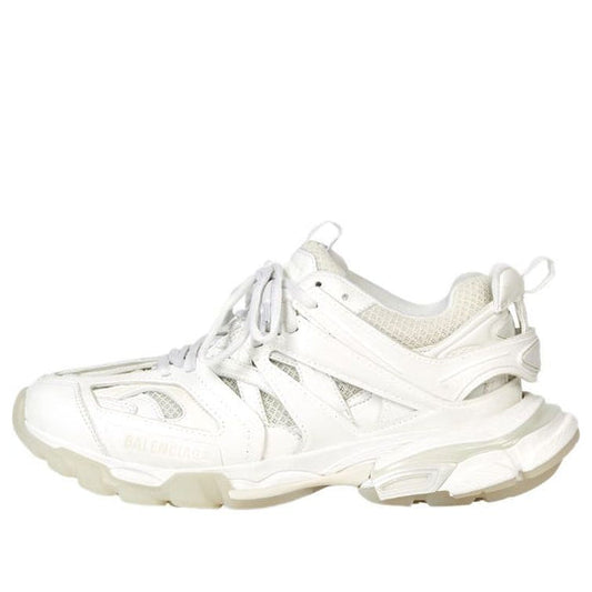 Balenciaga Track Sneaker 'Glow In The Dark' 542023W3CR19000