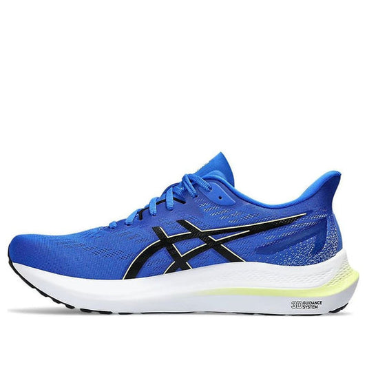 ASICS GT-2000 12 'Illusion Blue Black' 1011B691-400