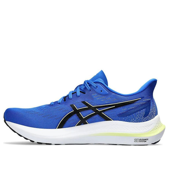 ASICS GT-2000 12 'Illusion Blue Black' 1011B691-400