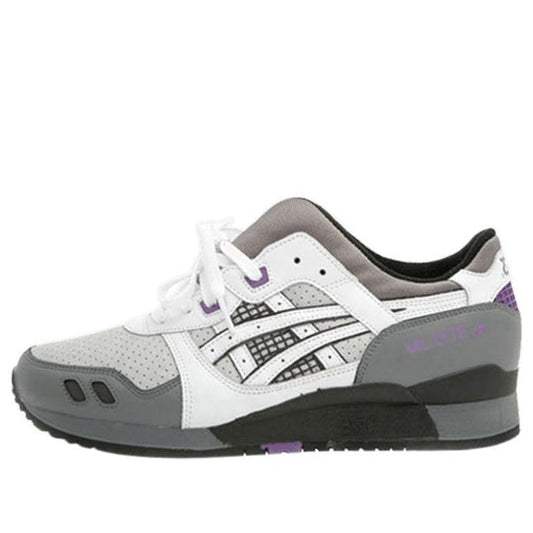 ASICS Ronnie Fieg x Gel Lyte 3 Cultureshoq 'Trilogy' H92AK-9601