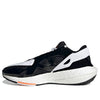 (WMNS) adidas Stella McCartney x UltraBoost 22 'Black White' GY6087