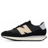 (WMNS) New Balance 237 'Black Ivory' WS237BB