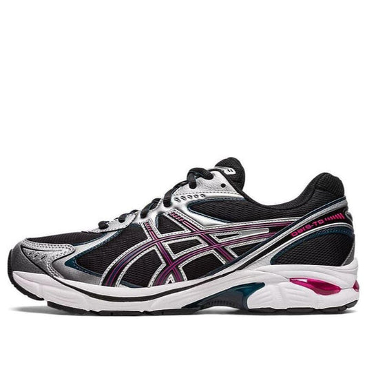 ASICS GT-2160 'Black Pure Silver' 1203A320-002