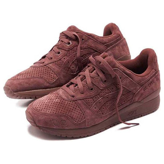 ASICS x Ronnie Fieg Gel-Lyte 3 'Green' RONNIEASICS-17-ROGUE